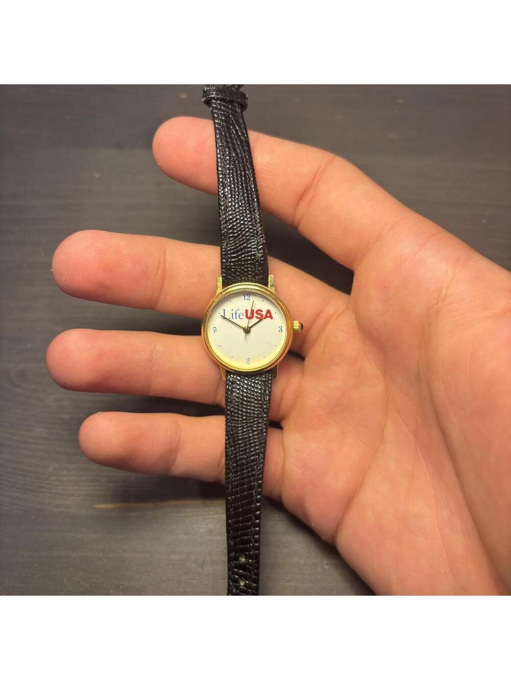 Beautiful Vintage Watch